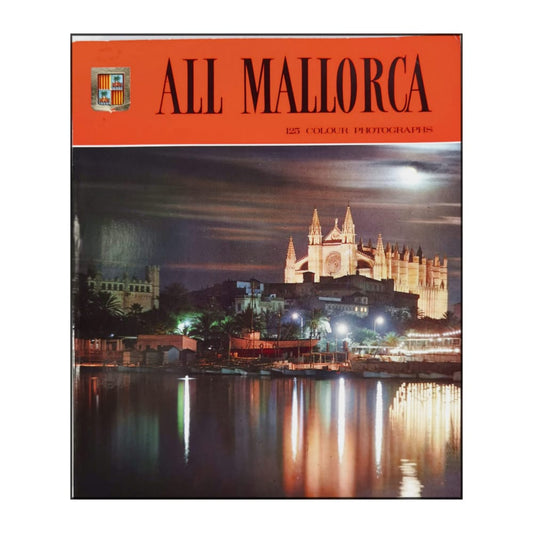 All Spain 4: All Mallorca