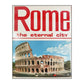 Loretta Santini: Rome And The Vatican