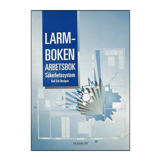 Karl-Erik Nordgren: Larmboken