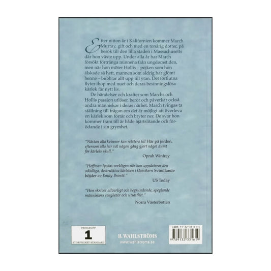 Alice Hoffman: Här På Jorden