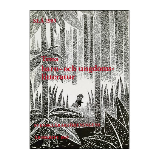 Svenskaläraföreningens Årsskift 1983: Tema Och Ungdomslitteratur