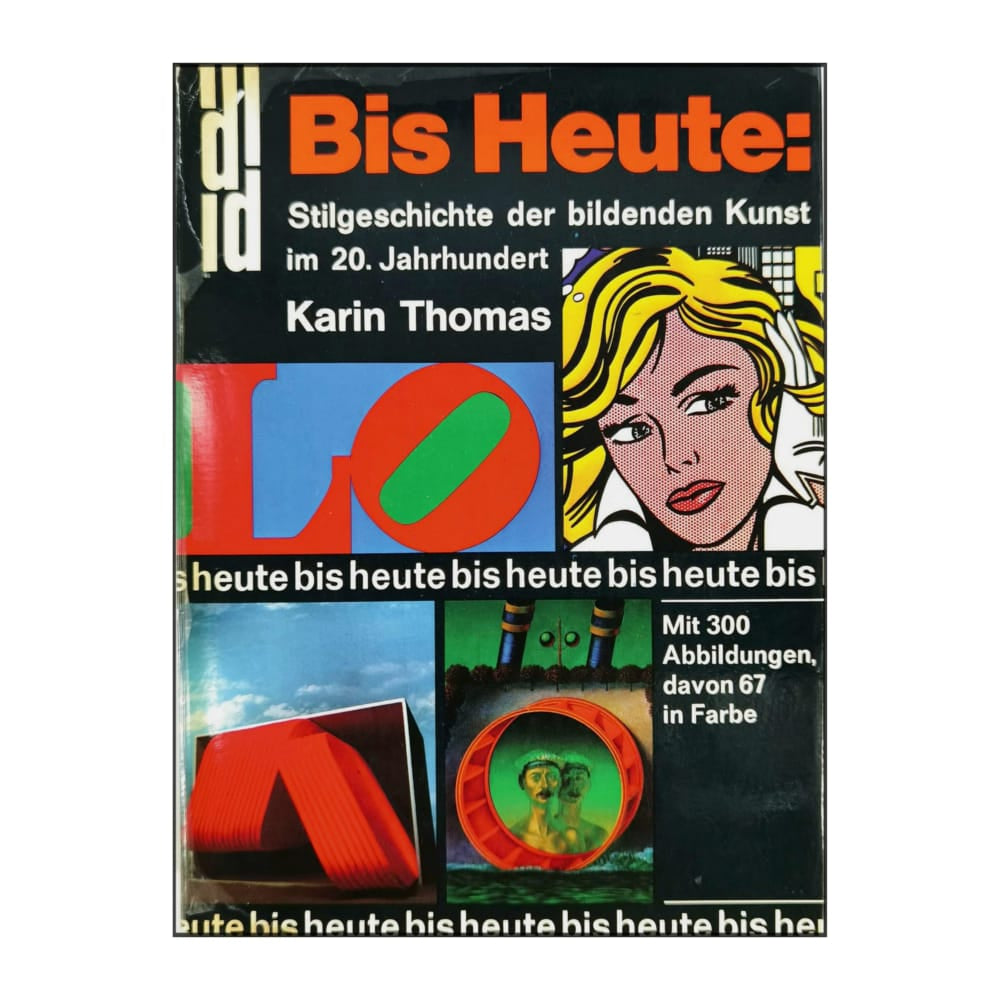 Karin Thomas: Bis Heute