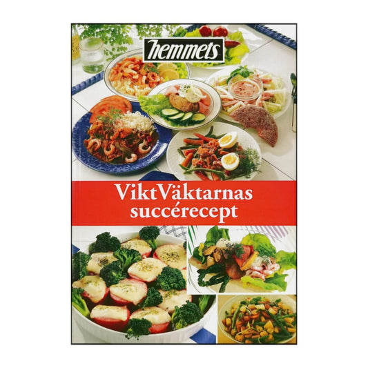 Viktväktarnas Succérecept