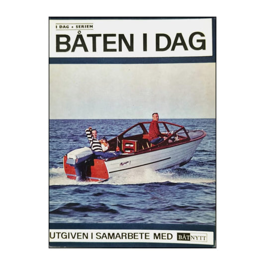 Båten I Dag 1965-66