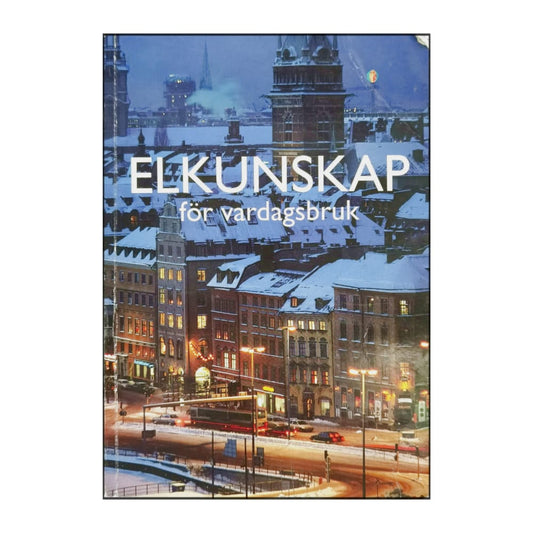 Elkunskap För Vardagsbruk