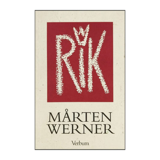 Mårten Werner: Rik