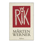 Mårten Werner: Rik