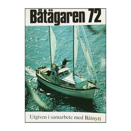 Båtägaren 72