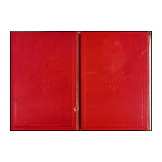 Adolf Mützelburg: Verldens Herre 1-2