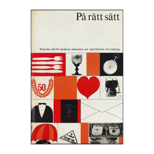 På Rätt Sätt