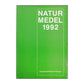 Naturmedel 1992