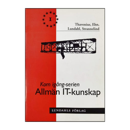 Allmän It-Kunskap
