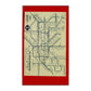 London Street Atlas And Index Az