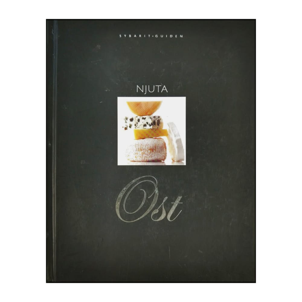 Karin Bille: Njuta Ost