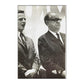 Tage Erlander: 1960