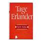 Tage Erlander: 1901-1939