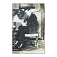 Tage Erlander: 1901-1939