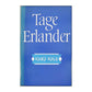 Tage Erlander: 1949-1954