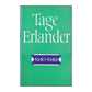 Tage Erlander: 1940-1949