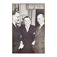 Tage Erlander: 1940-1949