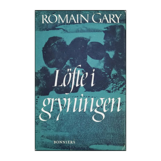 Romain Gary: Löfte I Gryningen