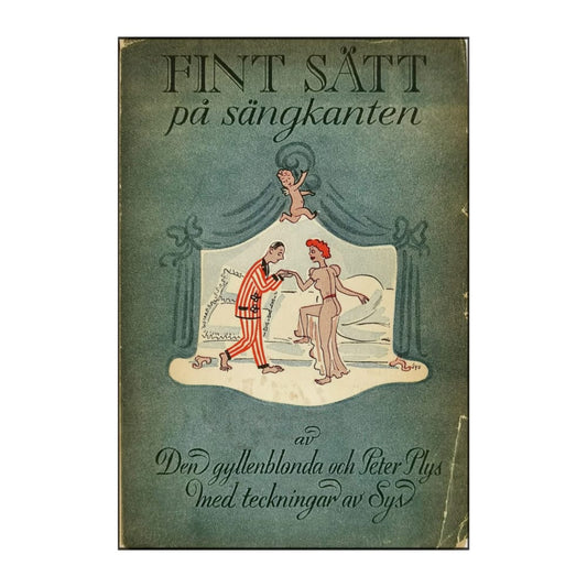 Peter Plys: Fint Sätt