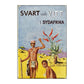 Sam Perman: Svart Och Vitt I Sydafrika