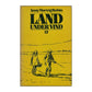 Anny Marwig Rubin: Land Under Vind