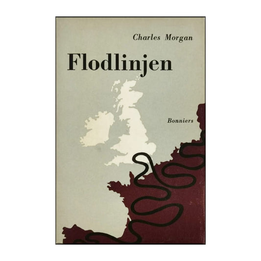 Charles Morgan: Flodlinjen