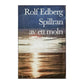 Rolf Edberg: Spillran Av Ett Moln