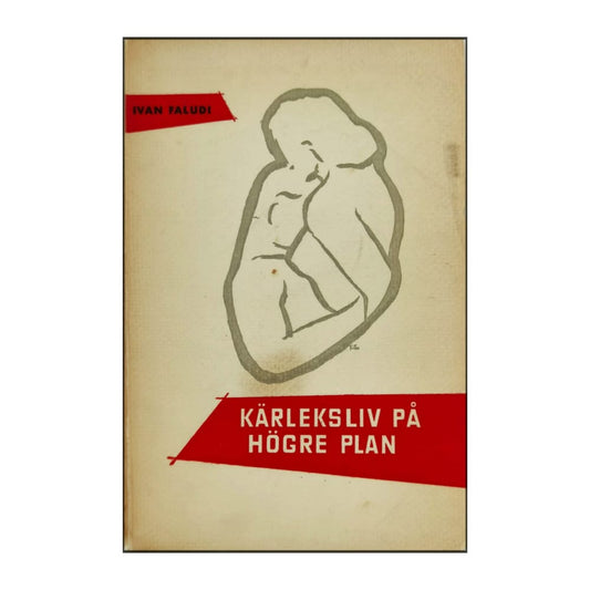 Ivan Faludi: Kärleksliv På Högre Plan