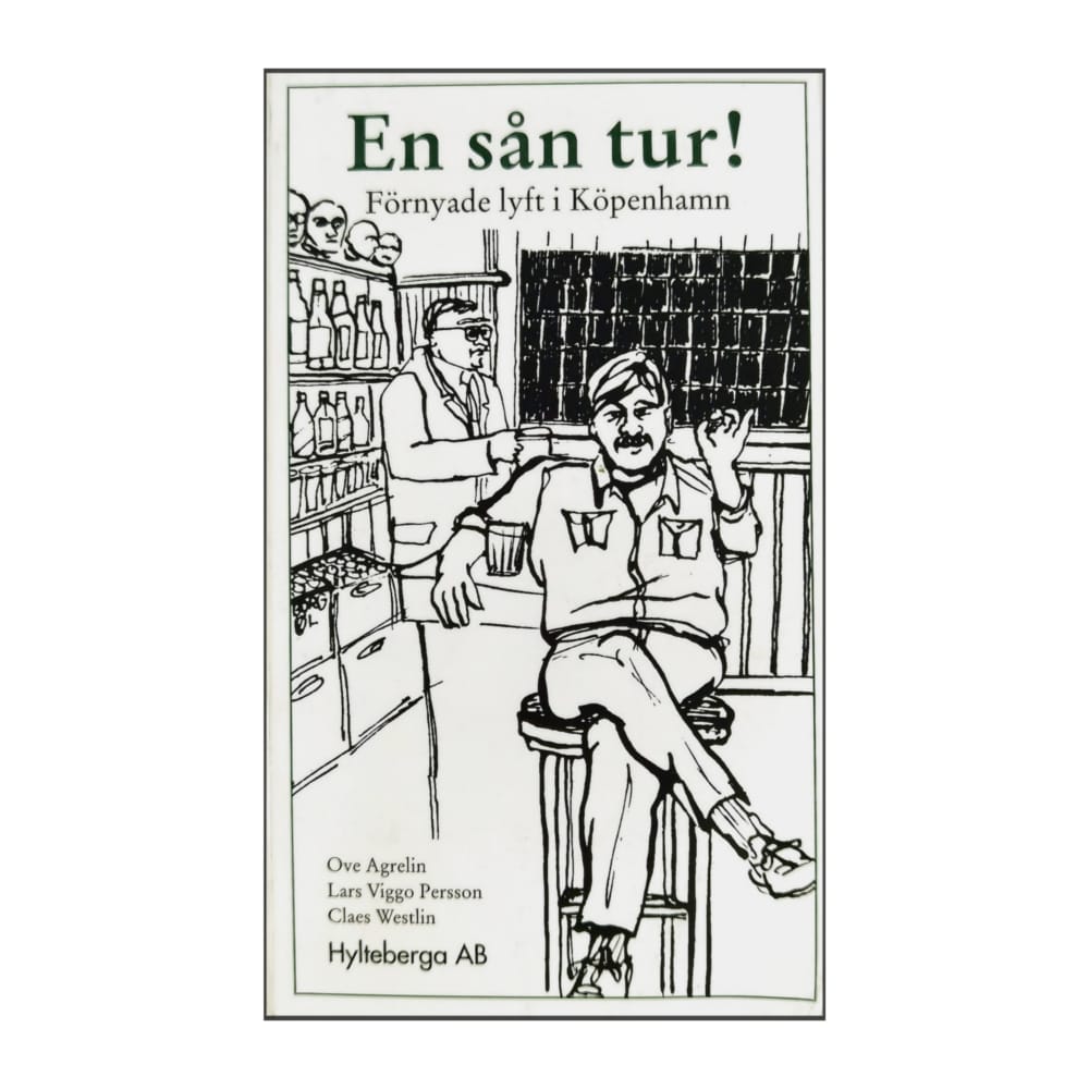 En Sån Tur