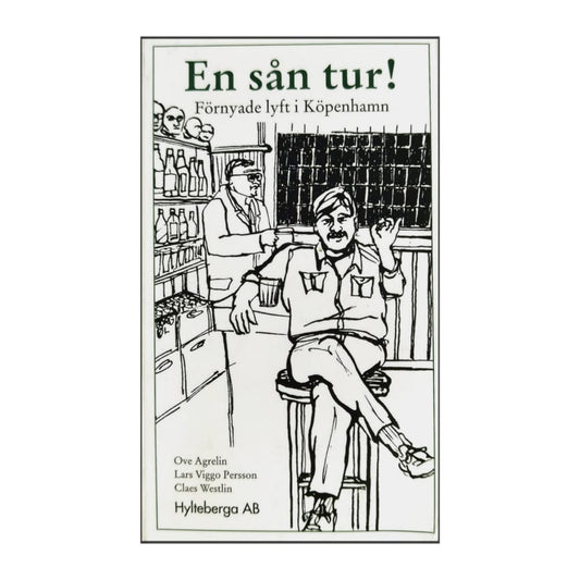 En Sån Tur