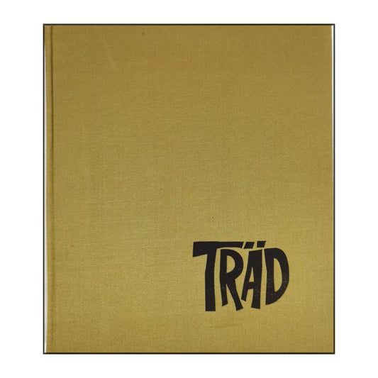 Artur Lundkvist & Rolf Blomberg: Träd
