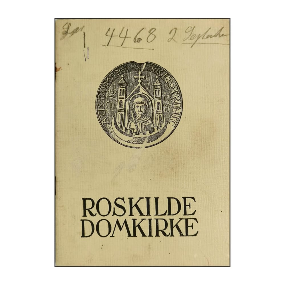 Roskilde Domkirke