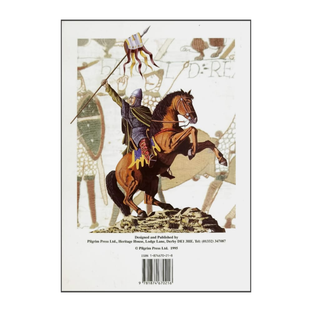Robert C. Carnegie: Warrior Kings And Princes Of Britain 1066-1422