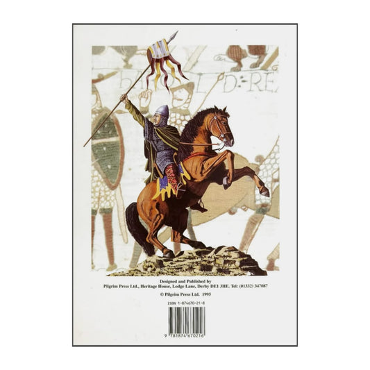 Robert C. Carnegie: Warrior Kings And Princes Of Britain 1066-1422