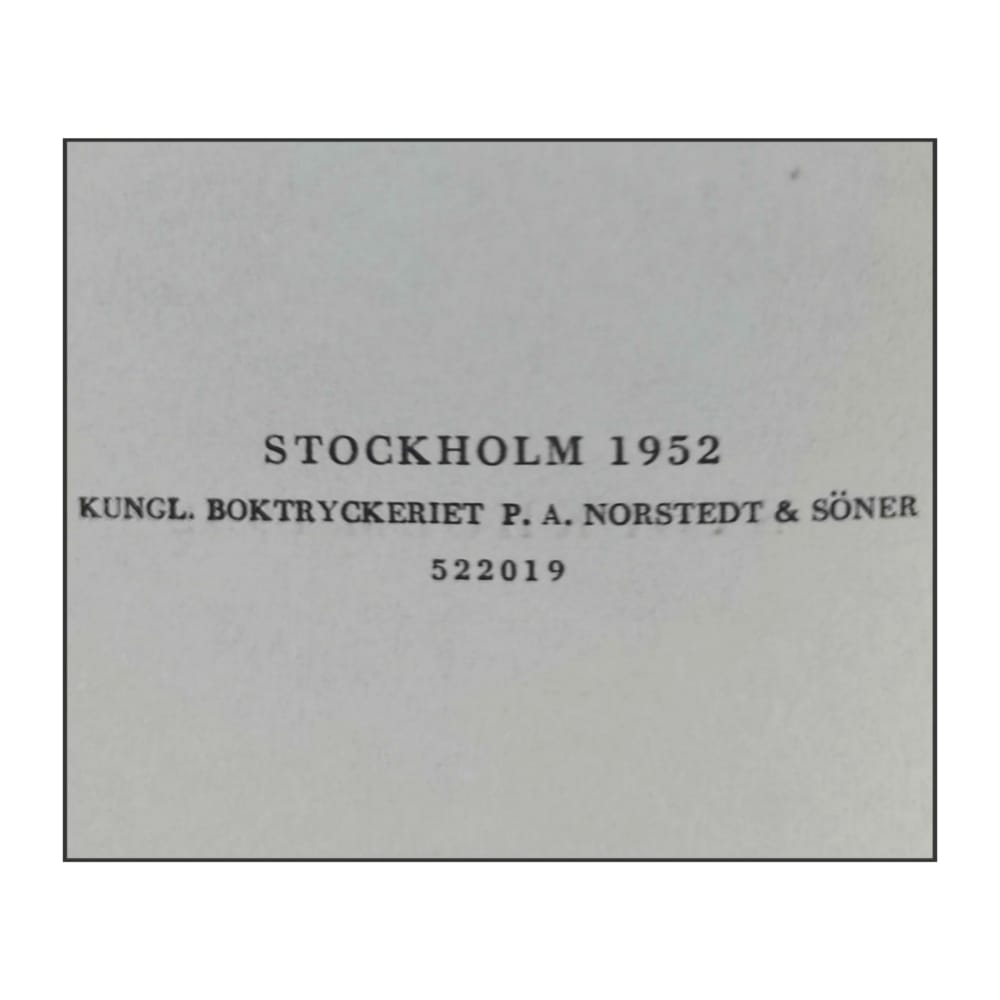 Nedskjutningen Av Två Svenska Flygplan Över Östersjön