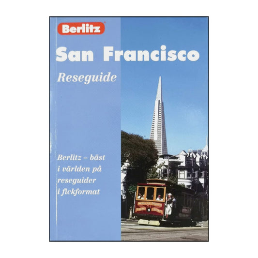 Berlitz: San Francisco