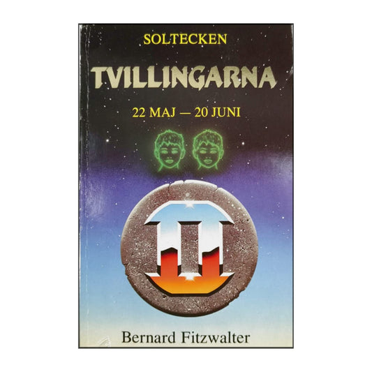 Bernard Fitzwalter: Soltecken Tvillingarna