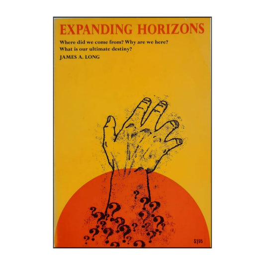 James A. Long: Expanding Horizons