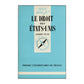 André Tunc: Le Droit Des États-Unis