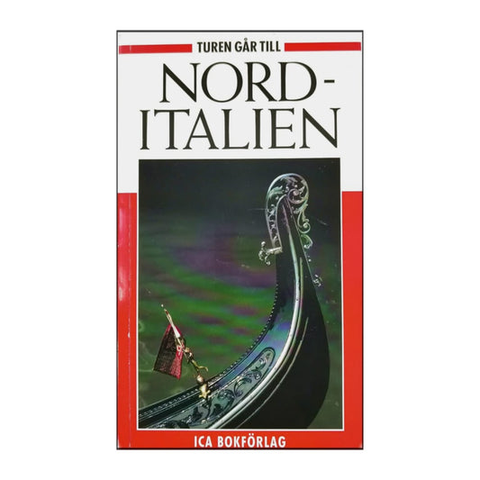 Preben Hansen: Turen Går Till Norditalien