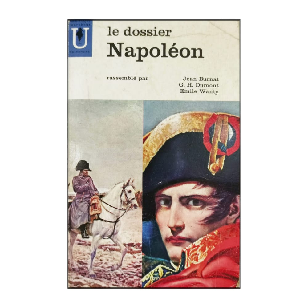 Le Dossier Napoléon