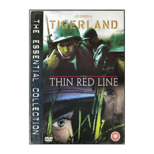 Tigerland + The Thin Red Line