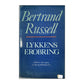 Bertrand Russell: Lykkens Erobring