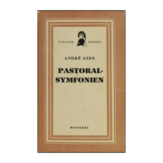 André Gide: Pastoralsymfonien