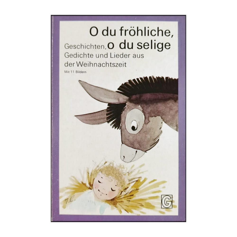 O Du Fröhliche O Du Selige