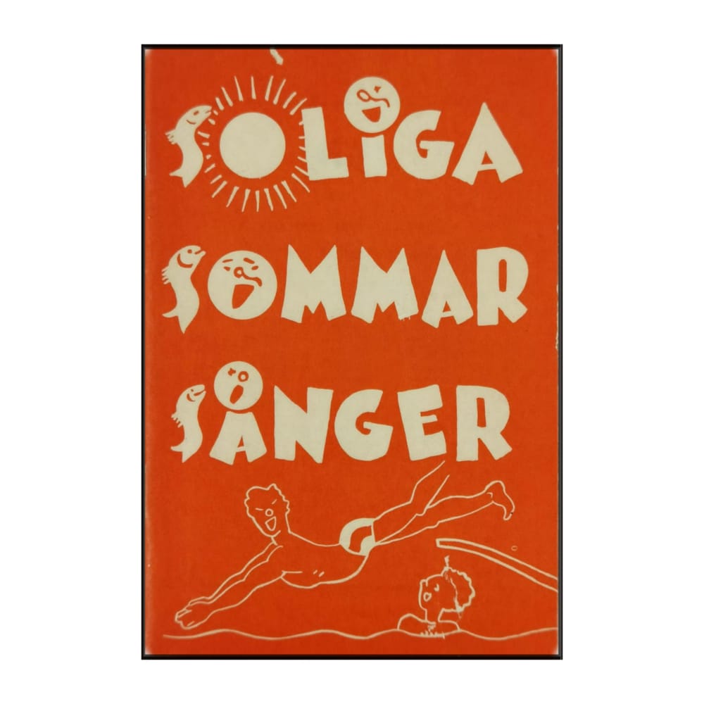 Reso Soliga Sommarsånger