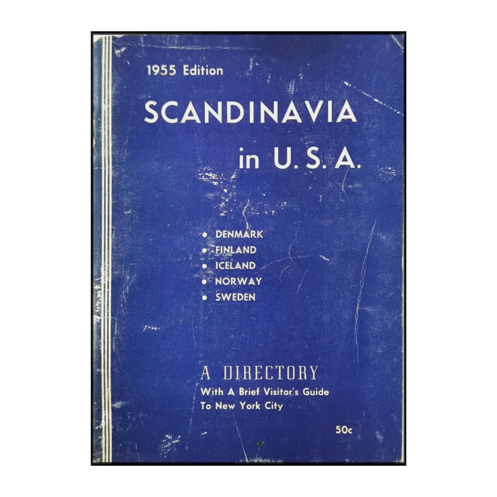 Scandinavia In Usa